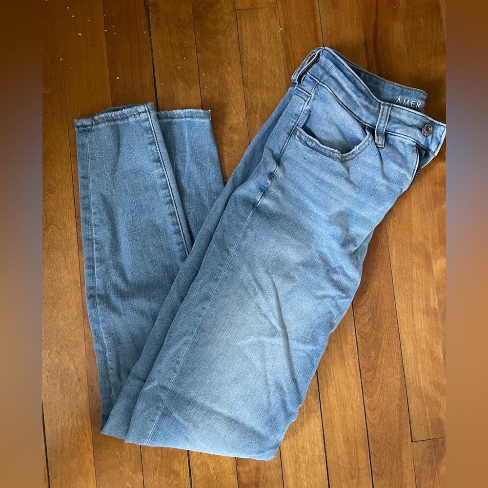 American Eagle Outfitters Jeans